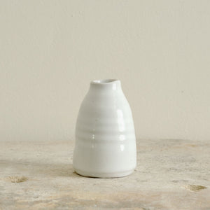 Handmade bud vase